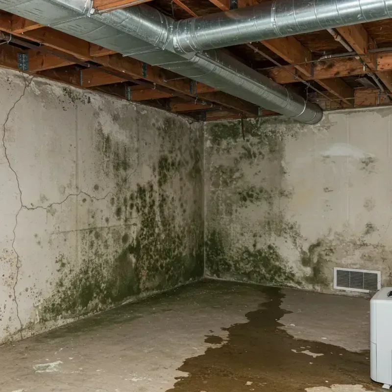 Professional Mold Removal in Folcroft, PA